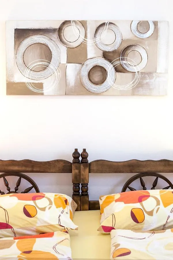 Apartments Kosovka 1398 Pjescana Uvala