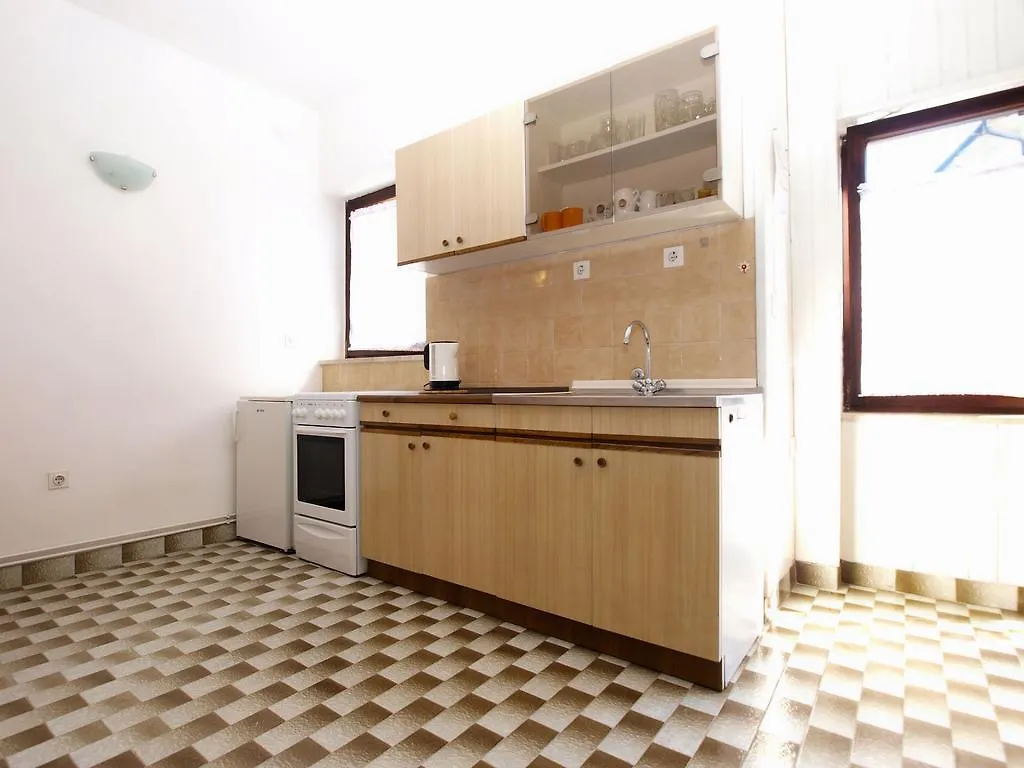 Apartments Kosovka 1398 Pjescana Uvala 0*,  Croatia