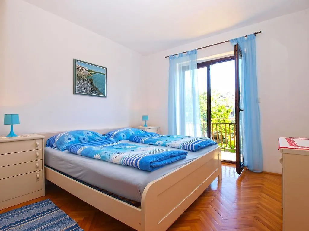 Apartments Kosovka 1398 Pjescana Uvala