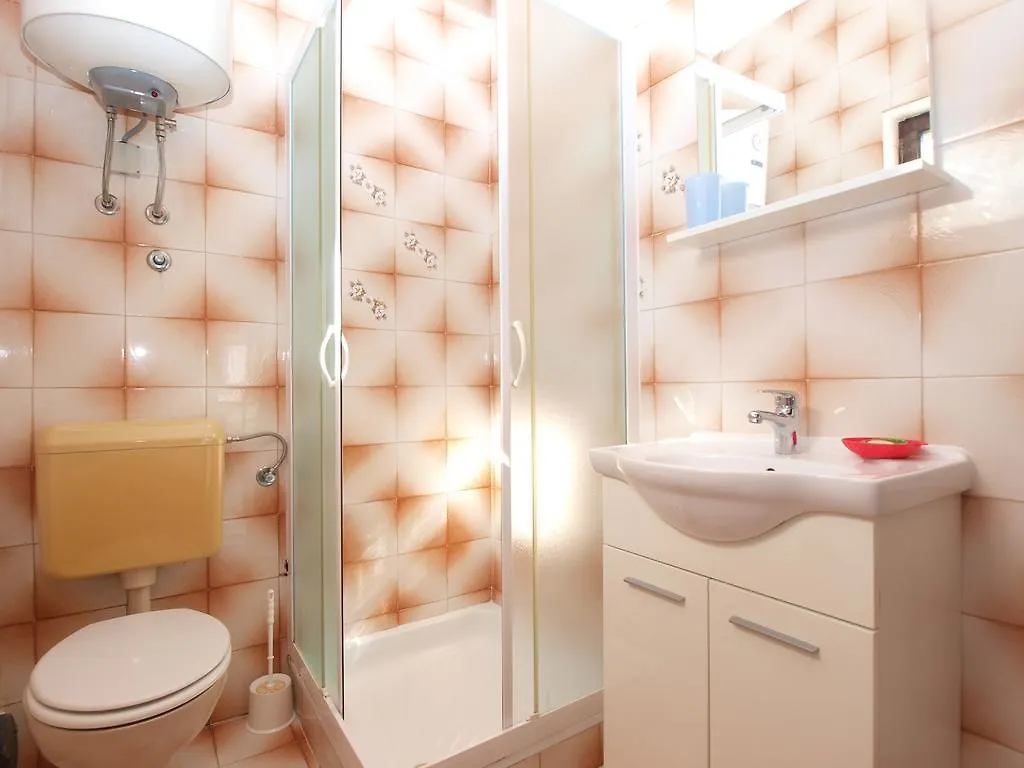 Apartments Kosovka 1398 Pjescana Uvala 0*,  Croatia