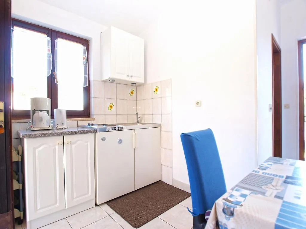 Apartments Kosovka 1398 Pjescana Uvala