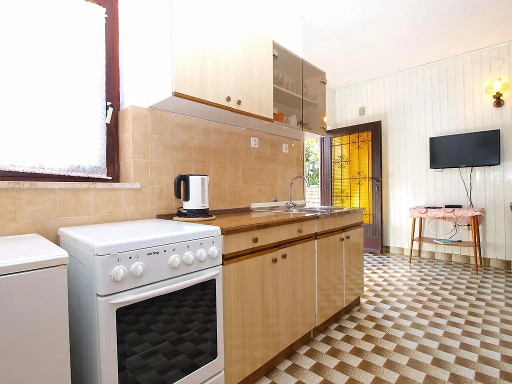 Apartments Kosovka 1398 Pjescana Uvala