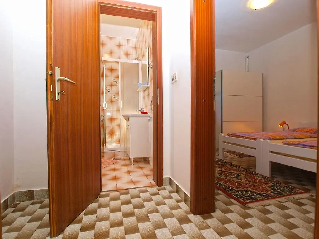 Apartments Kosovka 1398 Pjescana Uvala