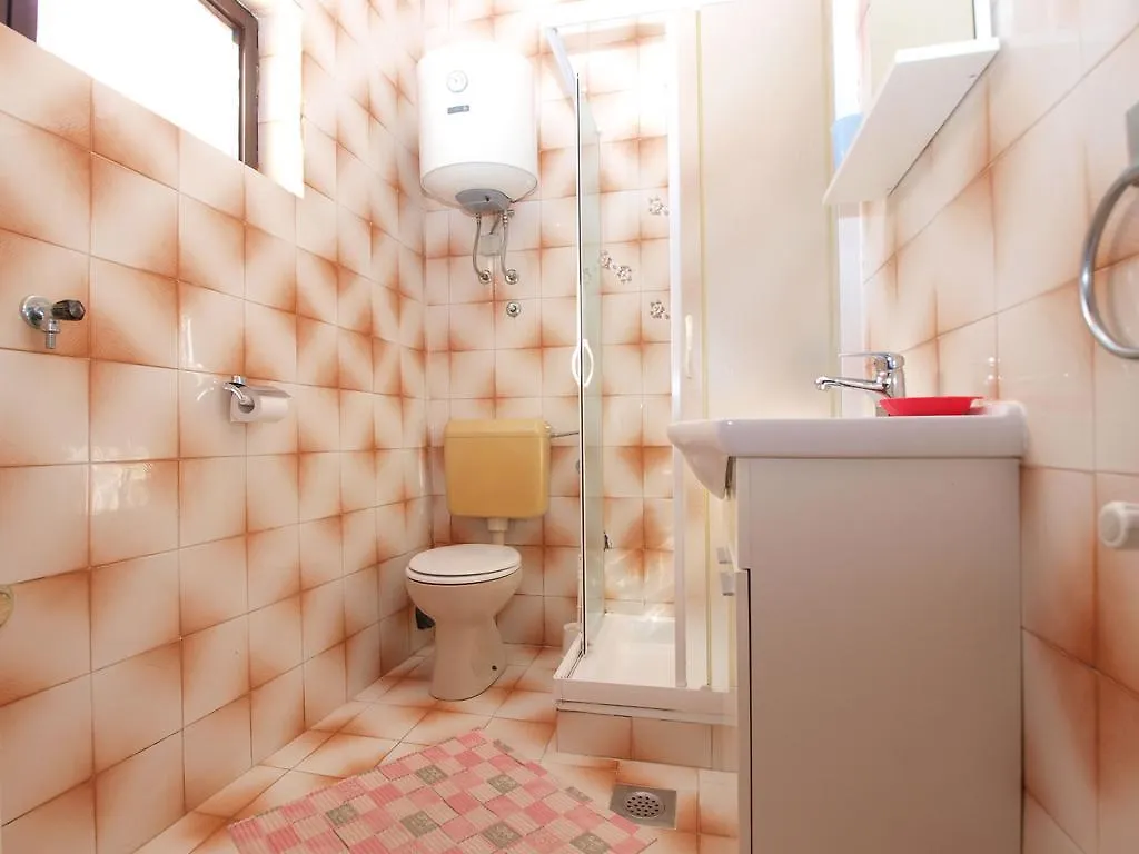 Apartments Kosovka 1398 Pjescana Uvala