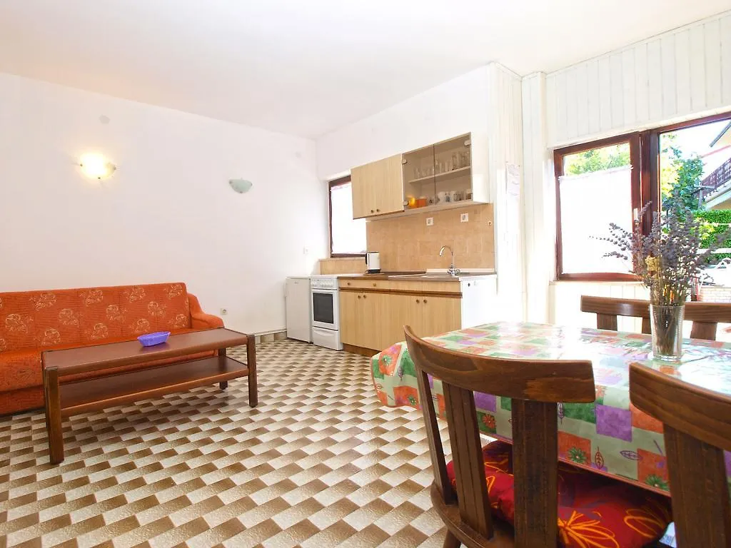 Apartments Kosovka 1398 Pjescana Uvala