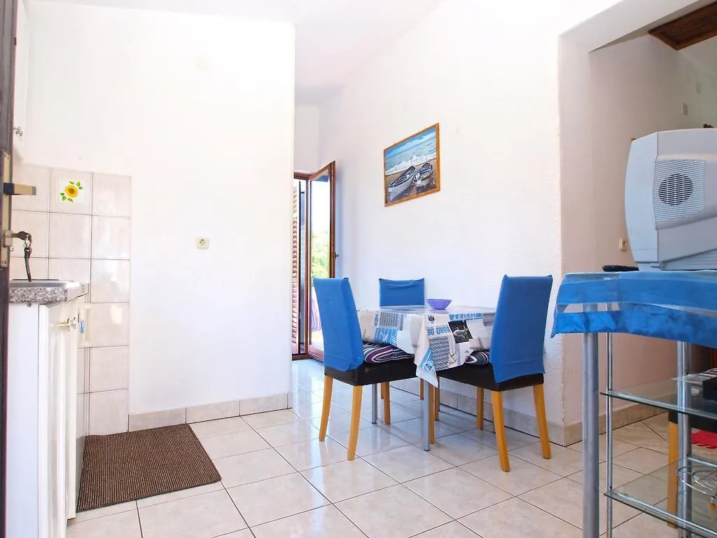 Apartments Kosovka 1398 Pjescana Uvala