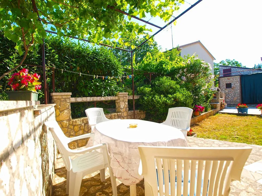 Apartments Kosovka 1398 Pjescana Uvala