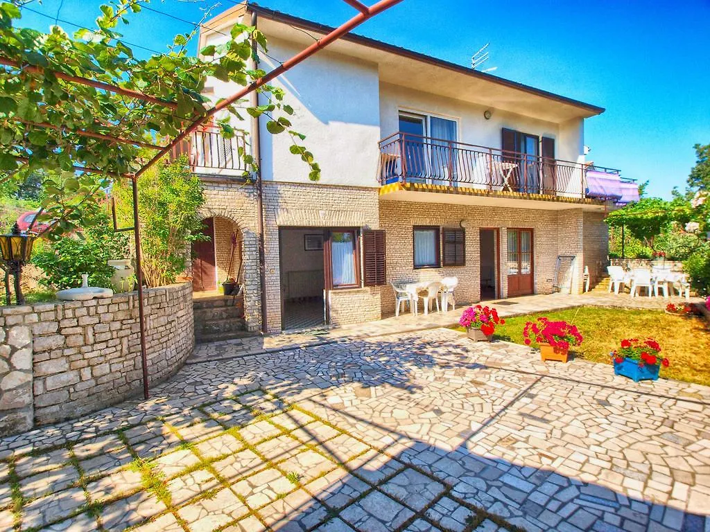 Apartments Kosovka 1398 Pjescana Uvala
