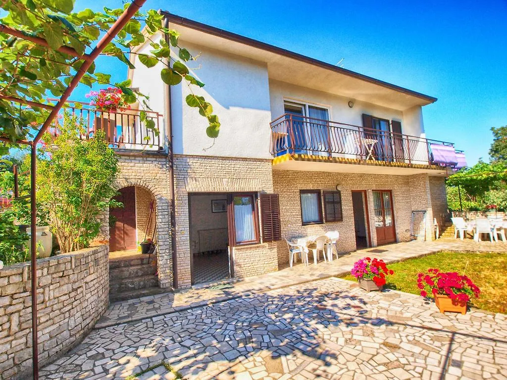 Apartments Kosovka 1398 Pjescana Uvala