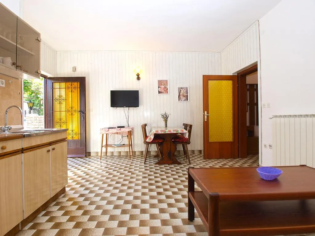Apartments Kosovka 1398 Pjescana Uvala