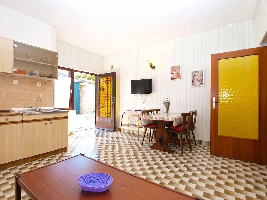 Apartments Kosovka 1398 Pjescana Uvala 0*,