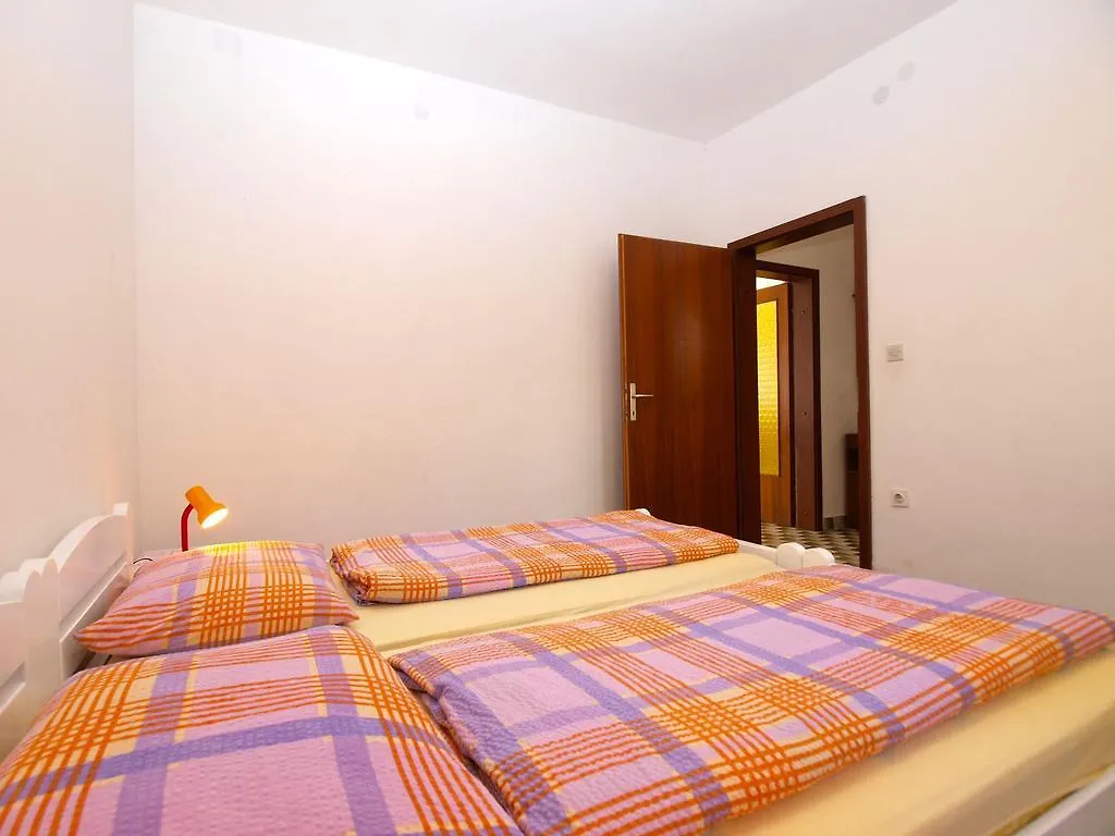 Apartments Kosovka 1398 Pjescana Uvala