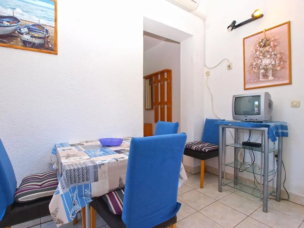 Apartments Kosovka 1398 Pjescana Uvala