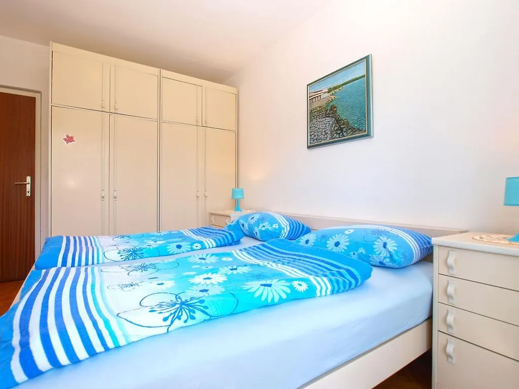 Apartments Kosovka 1398 Pjescana Uvala Croatia