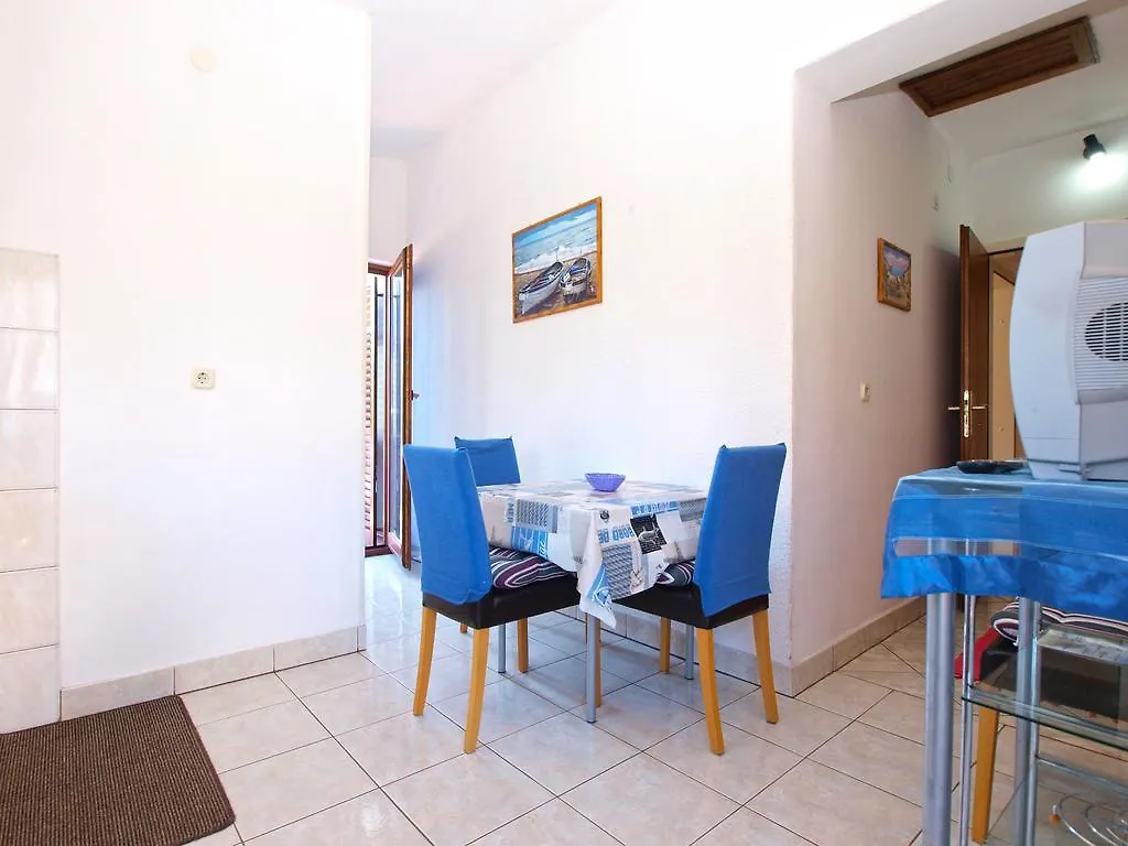 Apartments Kosovka 1398 Pjescana Uvala