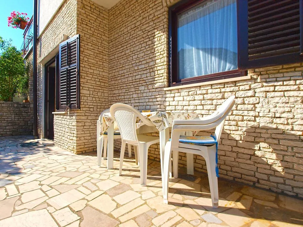 Apartments Kosovka 1398 Pjescana Uvala