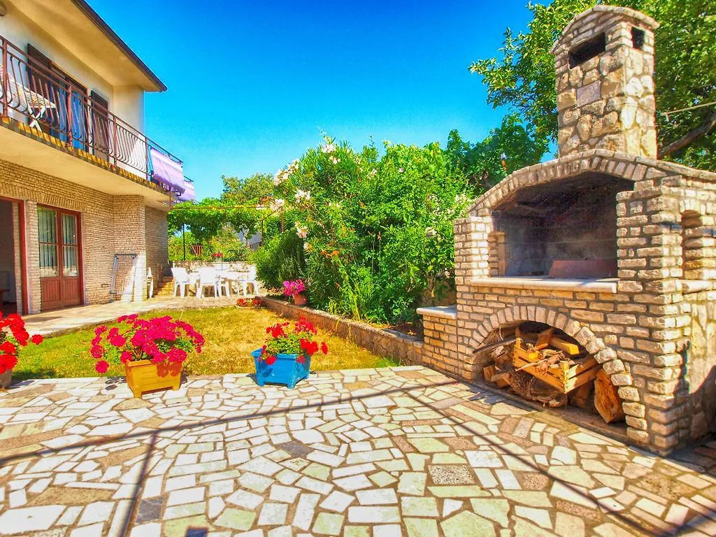 Apartments Kosovka 1398 Pjescana Uvala