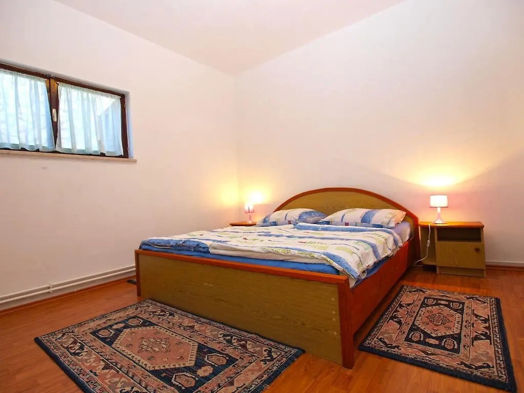 Apartments Kosovka 1398 Pjescana Uvala
