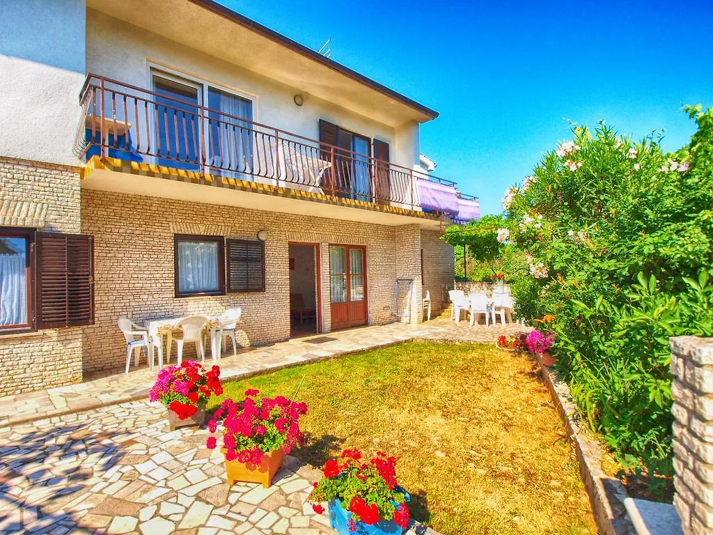 Apartments Kosovka 1398 Pjescana Uvala
