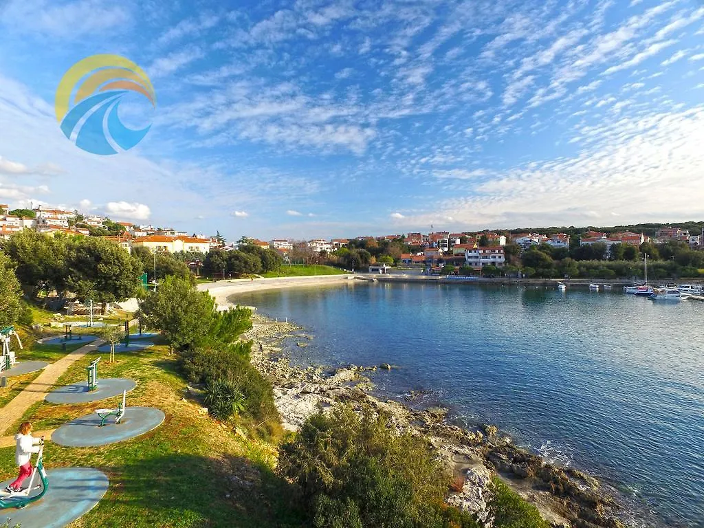 Apartments Kosovka 1398 Pjescana Uvala Croatia