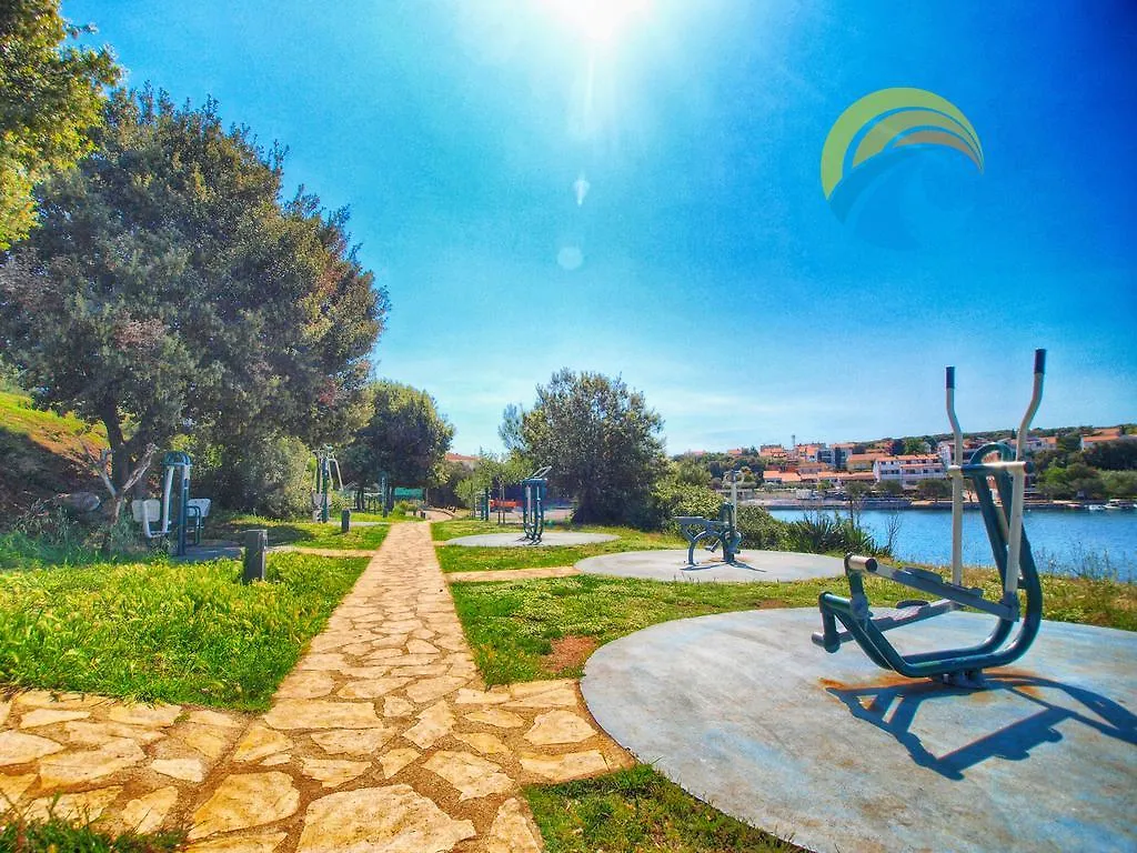 Apartments Kosovka 1398 Pjescana Uvala