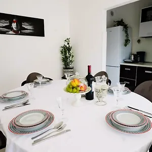 Casa Gremar Appartamento