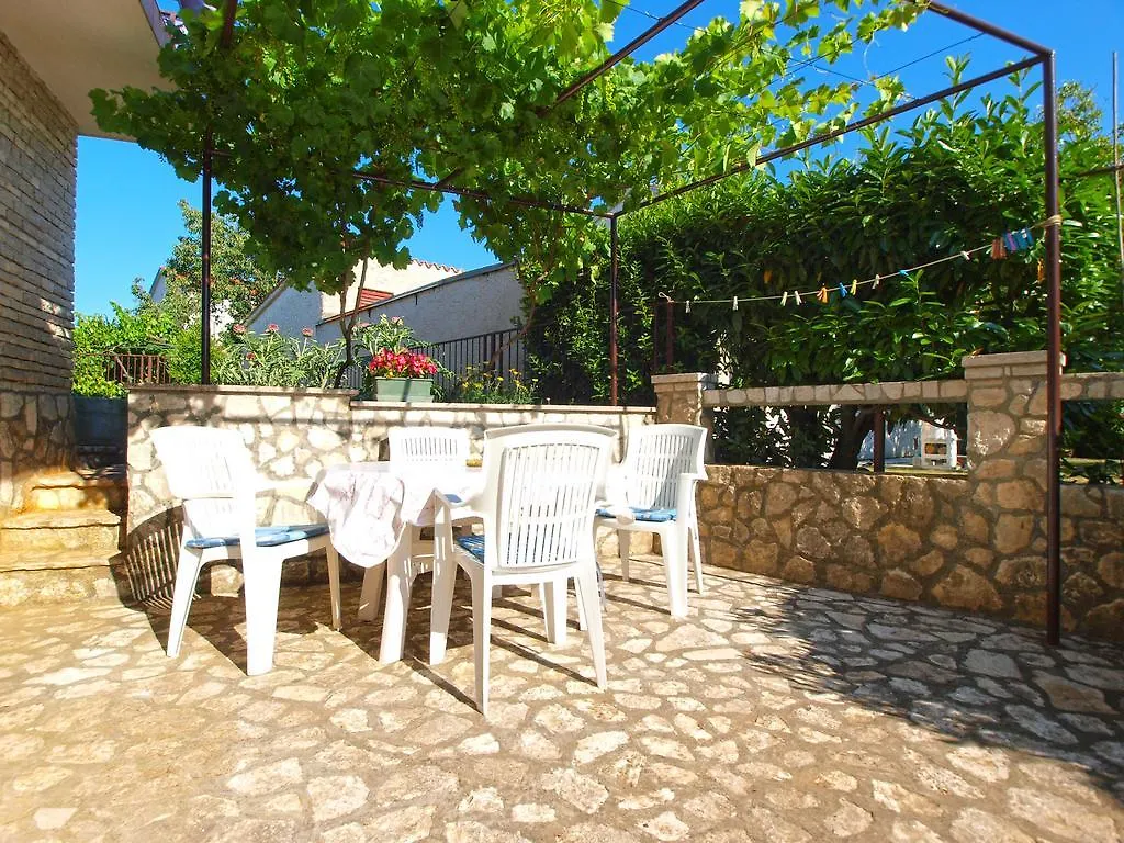 Apartments Kosovka 1398 Pjescana Uvala